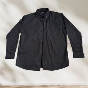 🌺NWOT🌺Nautica Men’s Polka Dot Oxford Shirt